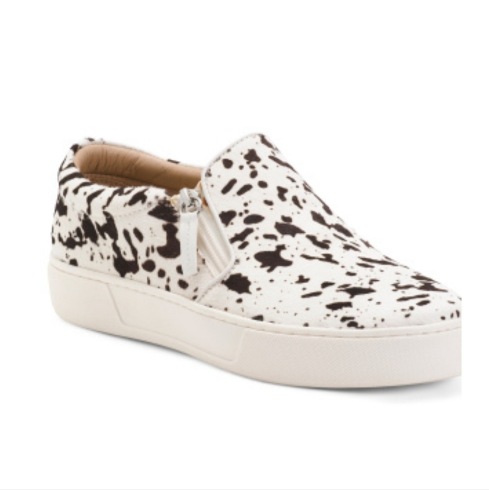 Volatile Slip-On Sneakers